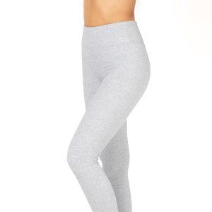 Kyodan High-Waist Warmhand Herringbone Legging